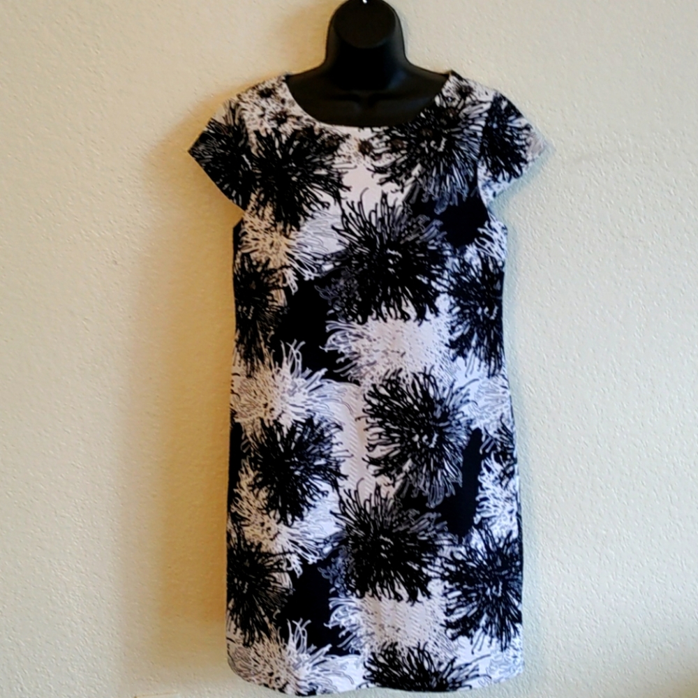 NWOT TALBOTS Dress